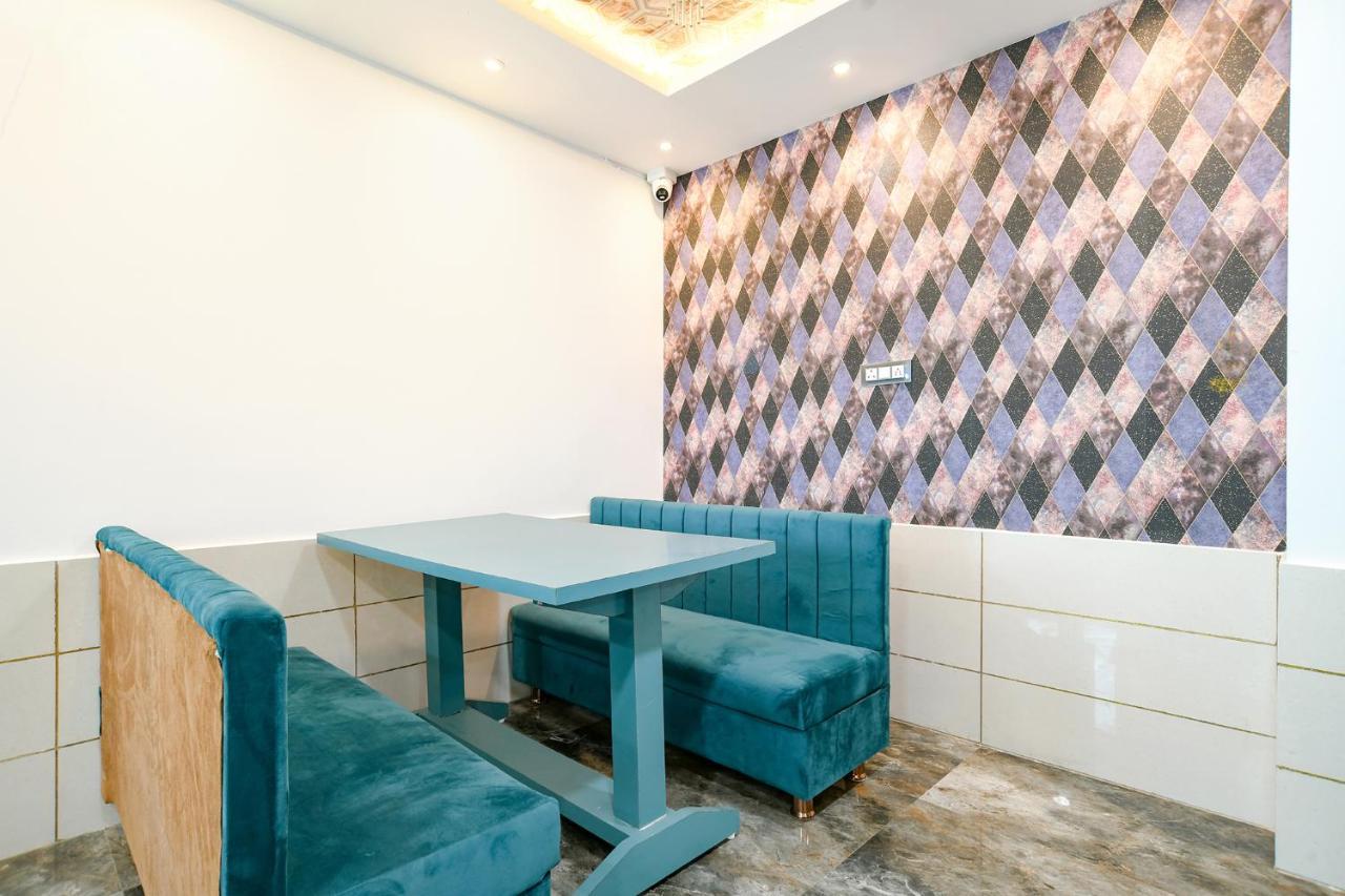 Fabhotel Stay Well Indore Buitenkant foto
